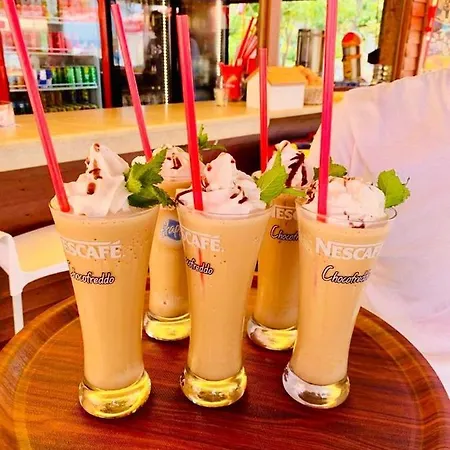 比尔卡伊酒店 酒店 3*
