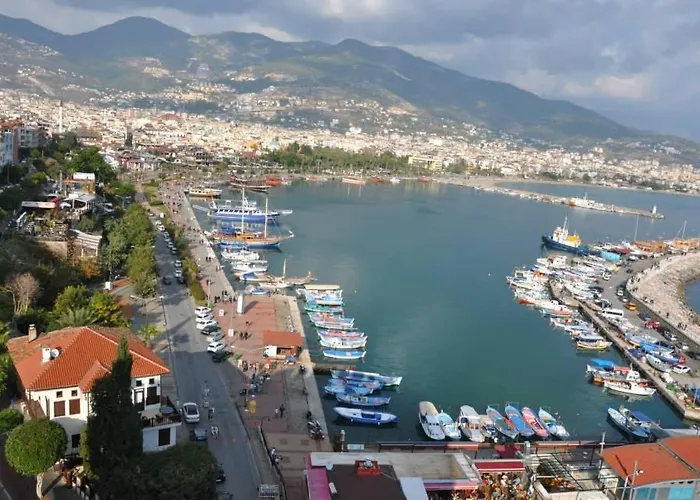 Bilkay Ξενοδοχείο