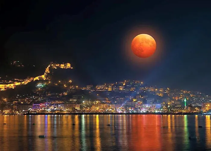 Bilkay Ξενοδοχείο Αλάνια