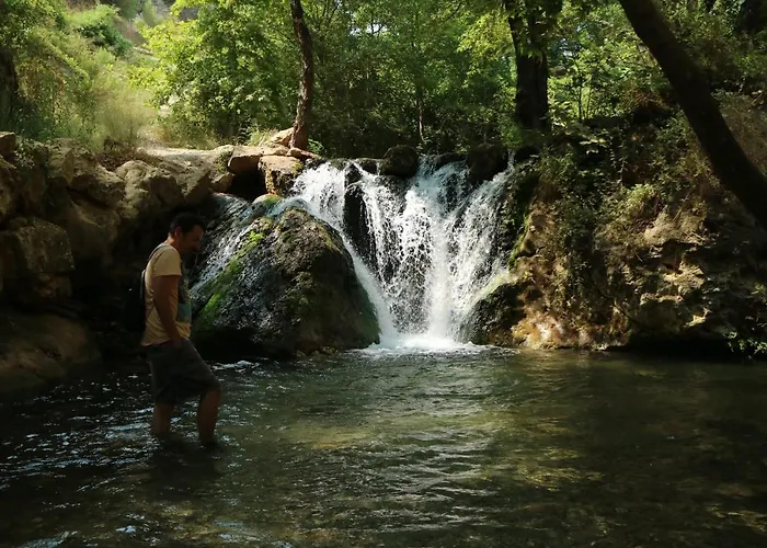 Bilkay Ξενοδοχείο 3*