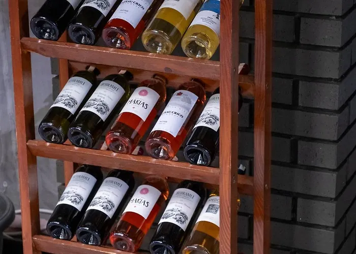 Bilkay Ξενοδοχείο