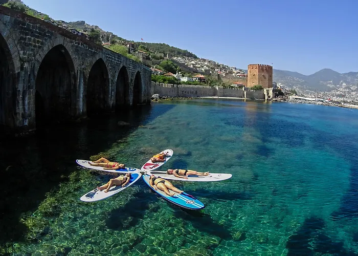 Bilkay Ξενοδοχείο