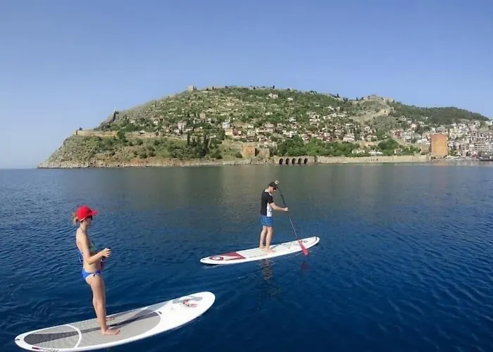 Bilkay Ξενοδοχείο 3*