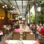 Novis Hotel Cleopatra 3* Alanya