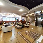 Hotel Novis Hotel Cleopatra Alanya