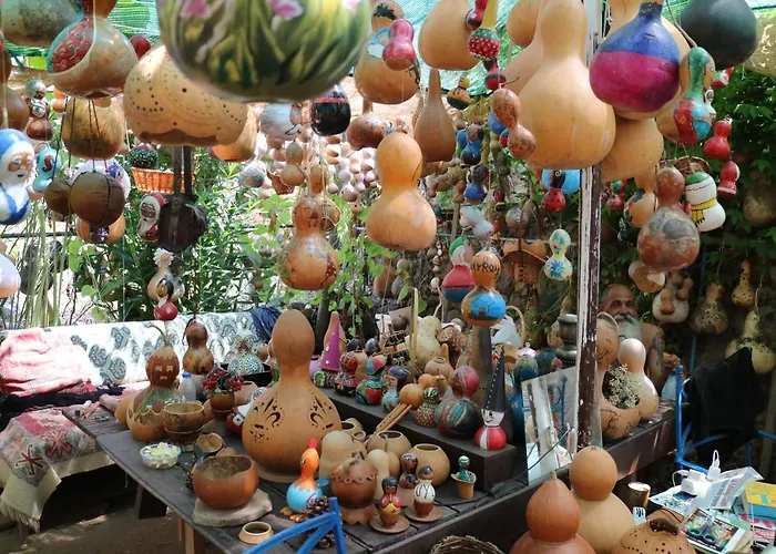 Отель Bilkay Алания