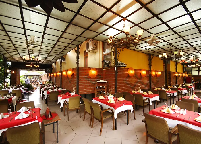 Bilkay 3* Алания