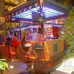 Novis Cleopatra Готель