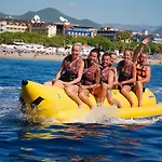 Ξενοδοχείο Novis Hotel Cleopatra 3*