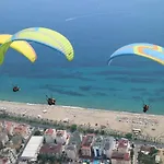 Novis Cleopatra Готель 3*