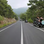 Ξενοδοχείο Novis Hotel Cleopatra 3*