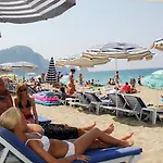 Готель Novis Cleopatra