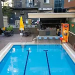 Ξενοδοχείο Novis Hotel Cleopatra 3*