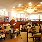 Novis Hotel Cleopatra Αλάνια