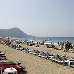 Ξενοδοχείο Novis Hotel Cleopatra 3*