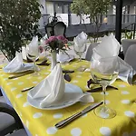 Novis Hotel Cleopatra Hotel Alanya