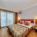 Novis Hotel Cleopatra Αλάνια