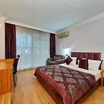 Hotel Novis Cleopatra Alanya