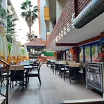 Novis Hotel Cleopatra Ξενοδοχείο Αλάνια