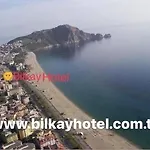 Ξενοδοχείο Novis Hotel Cleopatra 3*