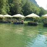 Novis Hotel Cleopatra Alanya