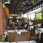Ξενοδοχείο Novis Hotel Cleopatra 3*