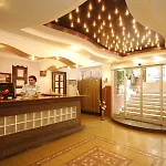 Novis Cleopatra 3* Аланія