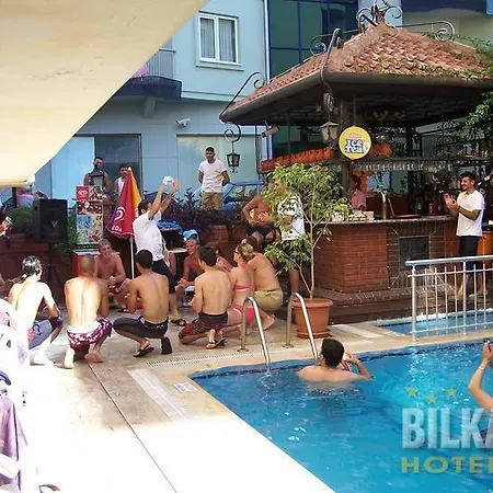 Novis Cleopatra 3* Αλάνια