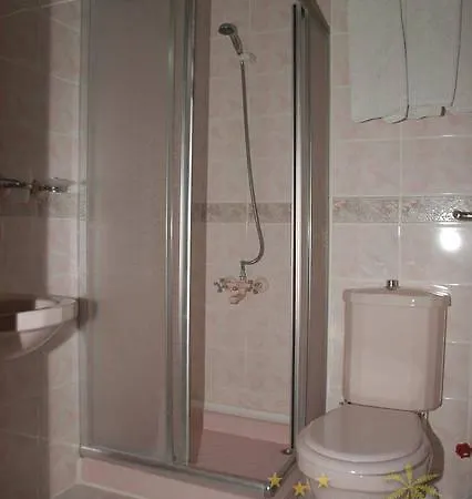 Novis Cleopatra Hotel