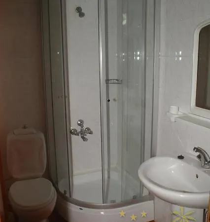 Hotel Novis Cleopatra 3*