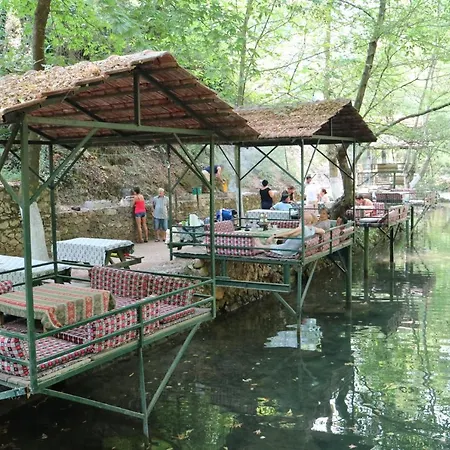 فندق بيلكاي