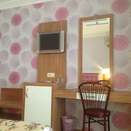 Otel Novis Cleopatra Alanya