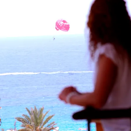 بيلكاي فندق 3*