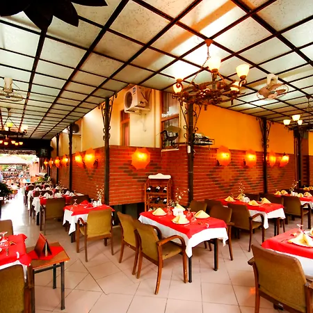 Bilkay Hotel