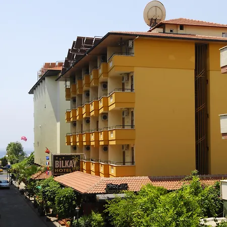 Hotel Novis Cleopatra