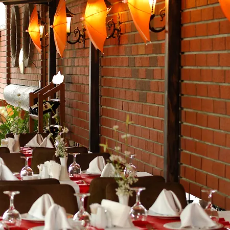 Hotel Bilkay