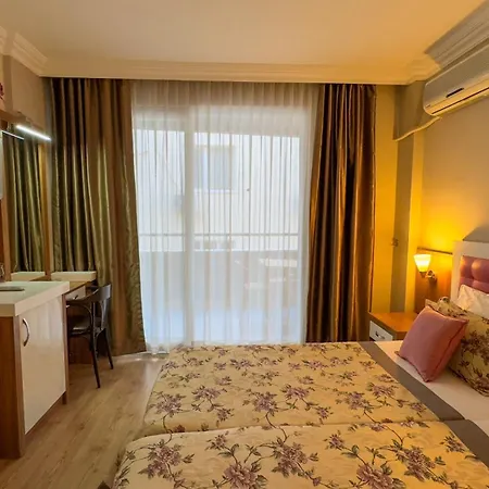 Bilkay 3* Alanya