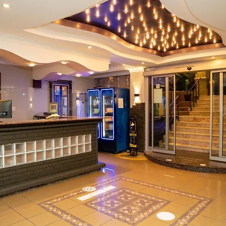 Ξενοδοχείο Novis Hotel Cleopatra