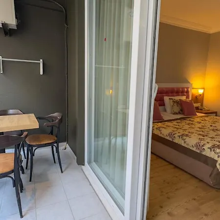 Bilkay Hotel Alanya
