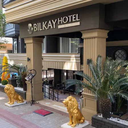 Bilkay 3*