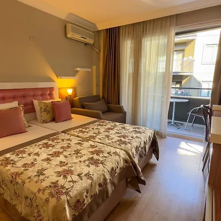 Bilkay Hotel