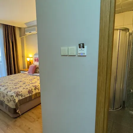 Hotel Bilkay