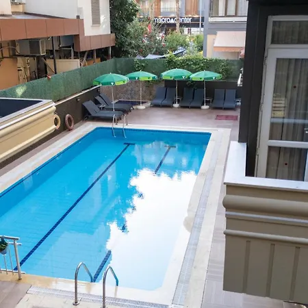 Bilkay Hotel 3*