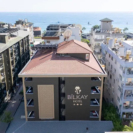 Bilkay Hotel