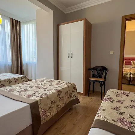 Hotel Bilkay