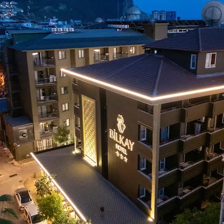 Bilkay Hotel 3*