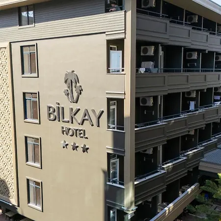 Bilkay
