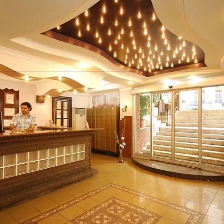 Hotel Novis Cleopatra