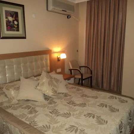 Otel Novis Cleopatra Alanya