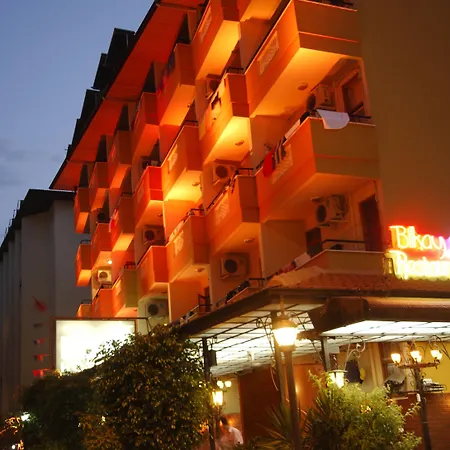 Novis Cleopatra Hotel 3*